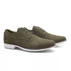 Sapato Masculino Derby Oliva Venice - RITUCCI