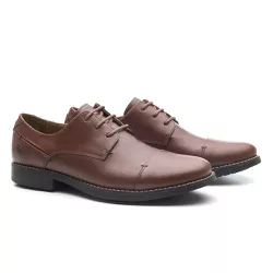 Sapato Masculino Derby Tam La Jolla - RITUCCI