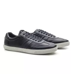 Tênis Masculino Preto Blackpool - RITUCCI