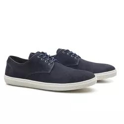 Sapatênis Masculino Azul Hana Coast - RITUCCI