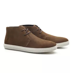Desert Boot Masculina Ferrugem Al Mamzar - RITUCCI