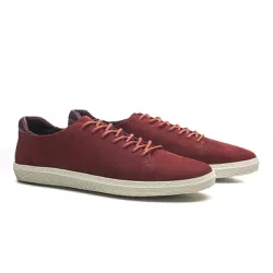 Tênis Masculino Vermelho Grand Case - RITUCCI