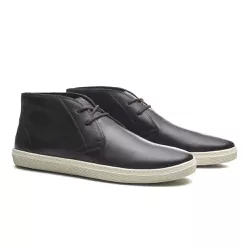 Desert Boot Masculina Café Fethiye - RITUCCI
