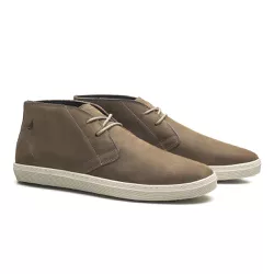 Desert Boot Masculina Kaki Marmaris - RITUCCI