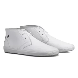 Desert Boot Masculina Branca Tambaú - RITUCCI