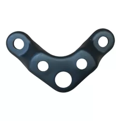 MESA SUPERIOR SUNDOWN HUNTER-100 ORIGINAL SEMINOVO... - R1 Motopeças
