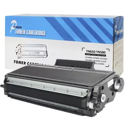 TONER BROTHER TN650 - Romata Ferramentas e Máquinas