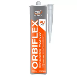 ADESIVO POLIURETANO PU 230ML/380GR CINZA - Romata Ferramentas e Máquinas