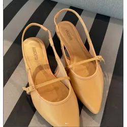 SAPATILHA FEMININO ANACAPRI PALHA COMFORT REF; C30... - RR CALÇADOS 