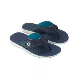 Chinelo Malaga Dedo Ad 10954 Masculino - Marinho -... - RR CALÇADOS 
