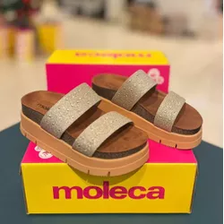 TAMANCO FEMININO - 00077198 - RR CALÇADOS 