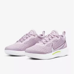 TENIS COURT ZOOM PRO FEMININO - 00070578 - RR CALÇADOS 