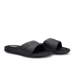Chinelo Patmos 152 PRETO MASCULINO - 00077392 - RR CALÇADOS 