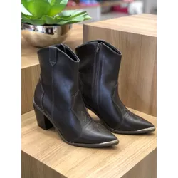 Bota Vizzano Country Western - 00077820 - RR CALÇADOS 