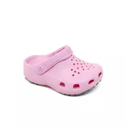 Babuche Infantil Rosa BB31 Soft Works Antiderrapan... - SAFETY SHOP