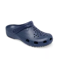 Babuche Marinho BB31 Soft Works Antiderrapante - b... - SAFETY SHOP