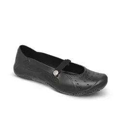 Sapatilha Preta Soft Works BB50 Sapato de Seguranç... - SAFETY SHOP