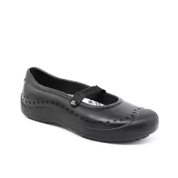 Sapatilha Preta Soft Works BB51 Antiderrapante - b... - SAFETY SHOP