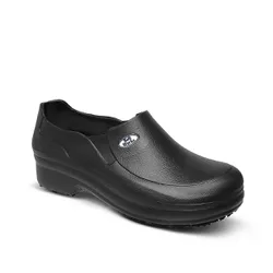 Sapato Unisex Preto BB65 Soft Works Sapato de Segu... - SAFETY SHOP