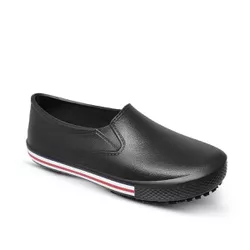 Tênis Antiderrapante Preto1 BB80 Soft Works Sapato... - SAFETY SHOP