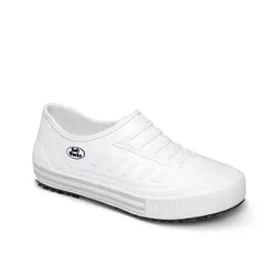 Sapatênis Antiderrapante Branco2 BB81 Soft Works S... - SAFETY SHOP