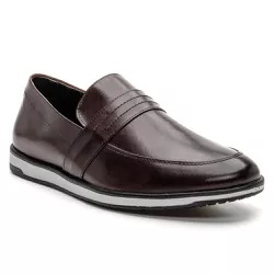 Sapato Casual Sândalo Connor Marrom - CALÇADOS SANDALO