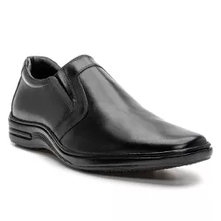 Sapato Sândalo Trade Preto - CALÇADOS SANDALO