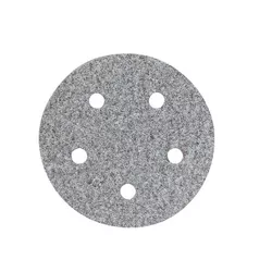 Disco de Lixa 5