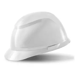 Capacete de Segurança Branco 800100P Camper - Santec