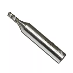 FRESA DE TOPO 3/16 pol 4 CORTES - Santec