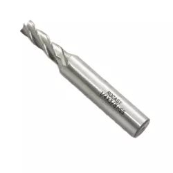 FRESA DE TOPO 1/4 pol 4 CORTES - Santec