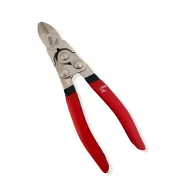 Alicate de Corte Diagonal Junta Dupla 6.1/2'' 5141 Lotus - Santec
