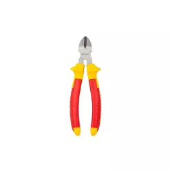Alicate de Corte Diagonal VDE Isolado 6
