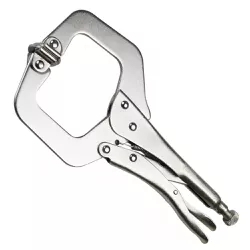 Alicate de Pressão para Solda 10'' 1843455 Mtx - Santec