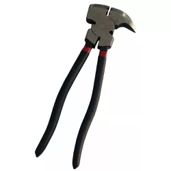 Alicate tipo Fazendeiro 10'' 3769 Lotus - Santec