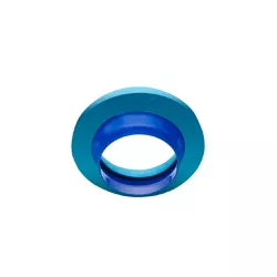 Anel de Vedação para Vaso Sanitário 340105 Blukit - Santec