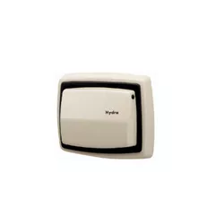 Acabamento Bege para Válvula de Descarga Hydra Max -4900E De... - Santec