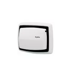 Acabamento Branco para Válvula Descarga Hydra Max-4900E Deca... - Santec