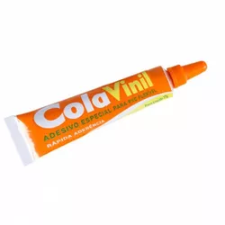 Adesivo para Vinil 75gr Brascola - Santec
