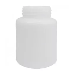 Caneca Plástica 500ml Para Pistola De Pintura Modelo 90 Arpr... - Santec