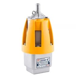 Bomba Submersa 450w 6
