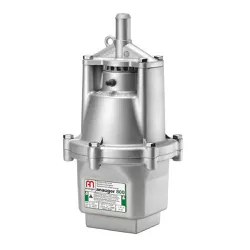 Bomba Submersa 380W Anauger 800 - Santec