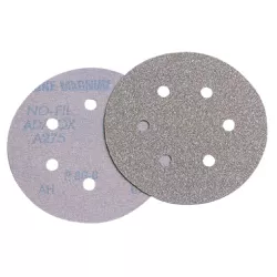 Disco de Lixa 6