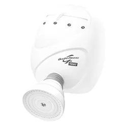 Ducha Banho Nosso 4 Temperaturas Fame - Santec
