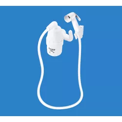 Ducha Higiênica Elétrica Flex Ducha Fame - Santec