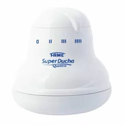 Ducha Super Ducha 4T Fame - Santec