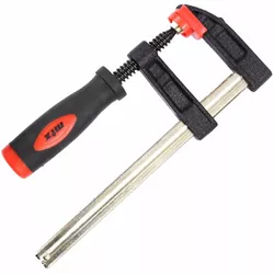 Grampo de Fixação para Carpinteiro MTX - Santec