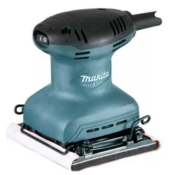 Lixadeira Orbital 180W M9200G Makita - Santec