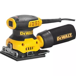 Lixadeira Orbital 225W DWE6411 Dewalt - Santec