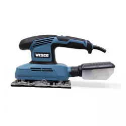 Lixadeira Orbital 240W WS4168 Wesco - Santec